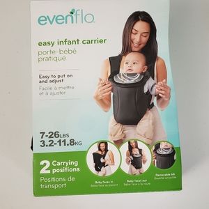 evenflo easy infant carrier